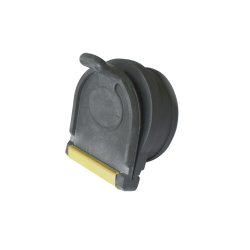 Hydraulic Coupling Cover _580266