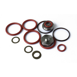 Hitch Valve Seal Kit John Deere 7200R - 7260R