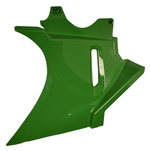 Rear Hood Support Panel John Deere