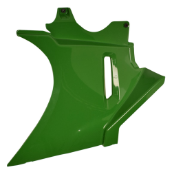 Rear Hood Support Panel John Deere