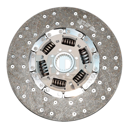 Clutch Disc Case 856 956 1056 Valmet 605 702