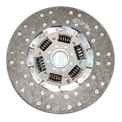 Clutch Disc Case 856 956 1056 Valmet 605 702