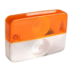 Lens Rear Light Deutz Agroplus Agrotron