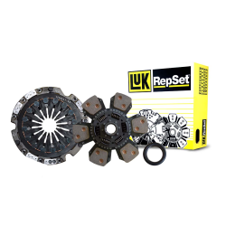 Clutch Kit Deutz Agrostar