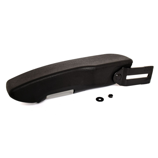 Arm Rest Grammer MSG95AL/741 80 x 380 RH