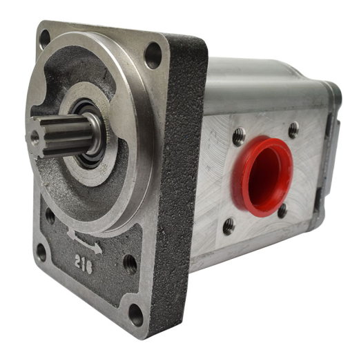 Hydraulic Pump