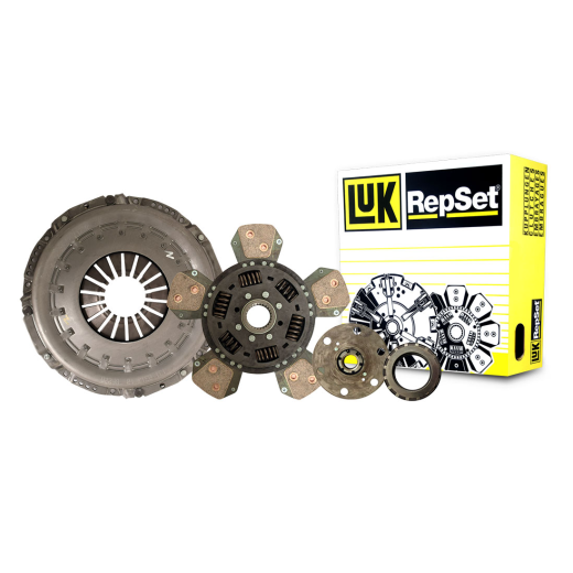 Clutch Kit Massey Ferguson 4707 4708 4709