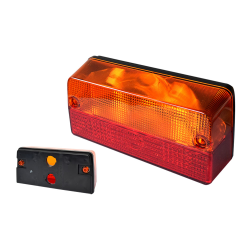 Rear Lamp Assembly