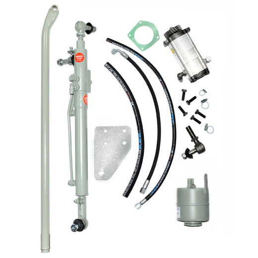 Power Steering Kit Ebro 460