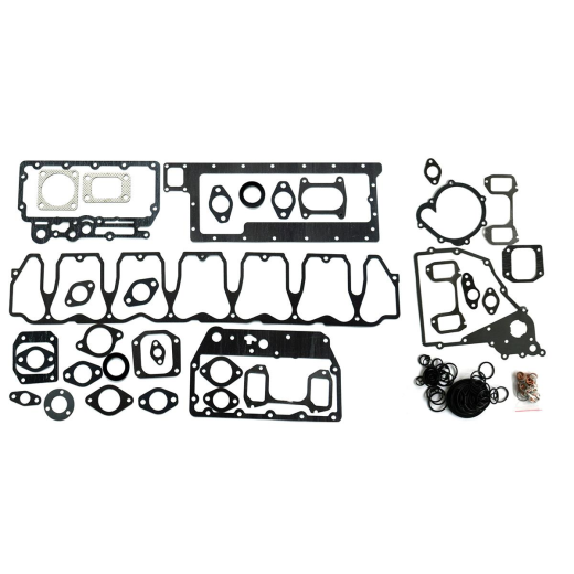 Full Gasket Set Deutz Agrotron Agrotron 6