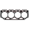 Cylinder Head Gasket Deutz 1.7mm 3 Holes