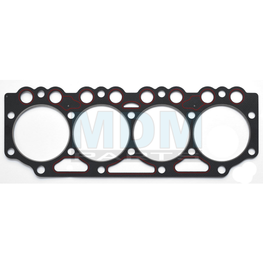 Cylinder Head Gasket Deutz 1.5mm 1 Hole