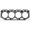 Cylinder Head Gasket Deutz 1.6mm 2 Holes