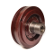 Crankshaft Pulley Deutz 3/4 Cylinder