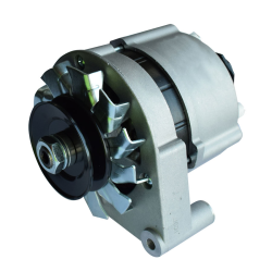 Alternator 33amp 14V c/o Pulley & Fan