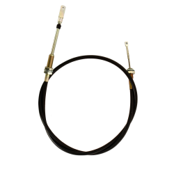 Cable JCB Teleporter 2WD/4WD 520 525