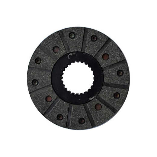 Brake Disc Deutz DX6 DXAB DXBIS