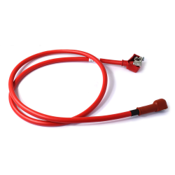 Battery Cable 2000mm Postive 70mm Red