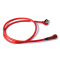 Battery Cable 2000mm Postive 70mm Red