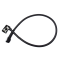 Battery Cable 1100mm Negative 70mm Black