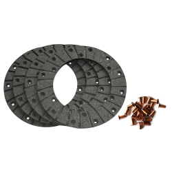 Brake Disc Set Valtra 900 1100 1102 1103 1203