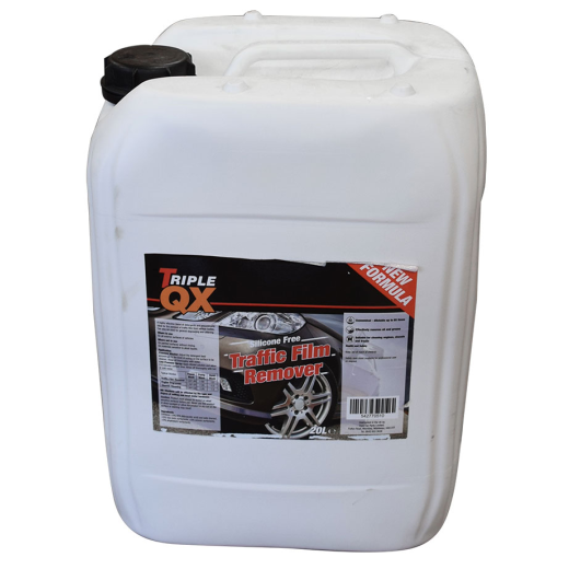 Professional Traffic Film Remover 20ltr