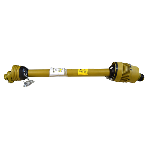 PTO Shaft Wide Angle T60 Waj S/B