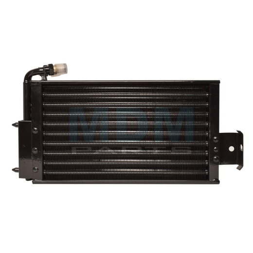 Oil Cooler Deutz Agroplus 67 77 87 Agrofarm