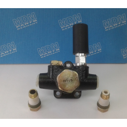 Fuel Lift Pump Bosch Type