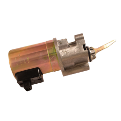 Solenoid