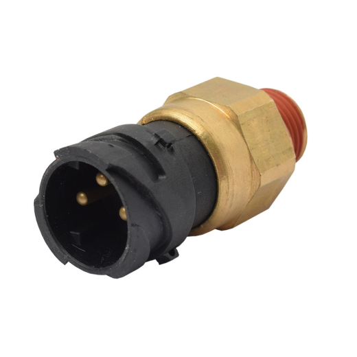 Fuel Pressure Sensor Deutz Agrotron K M TTV X