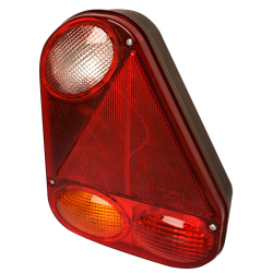 Rear Lamp Combination