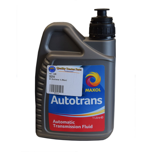 Öl Autotrans 1L Maxol