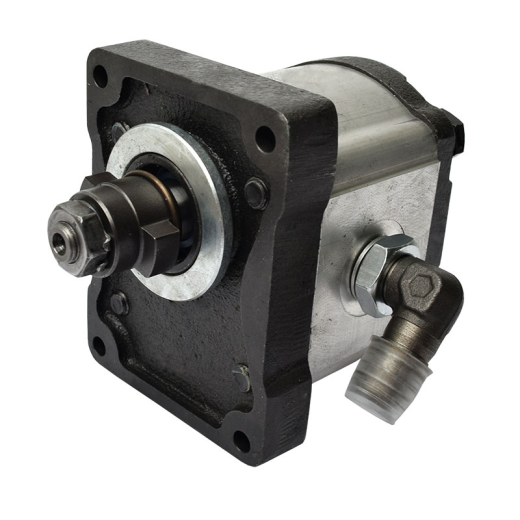 Hydraulic Pump