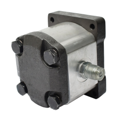 Hydraulic Pump