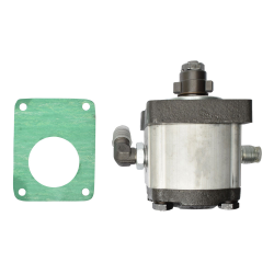 Hydraulic Pump