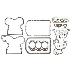 Full Gasket Set John Deere 20 30 35 40 45 50