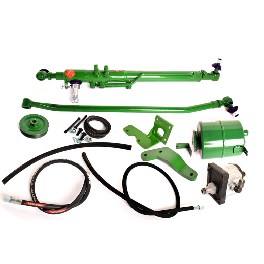 Power Steering Kit John Deere 1020 1030 1120