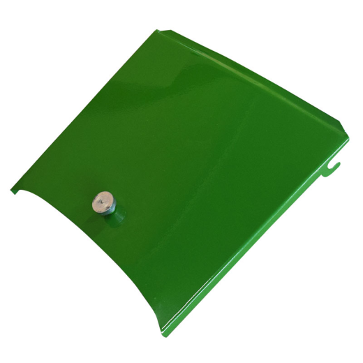 Battery Door Cover John Deere 820 830 1020