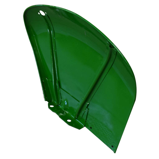 Mudguard With Bracket John Deere 2150 2350