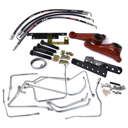 Kit of Pipes and Arms to suit 62170 Power