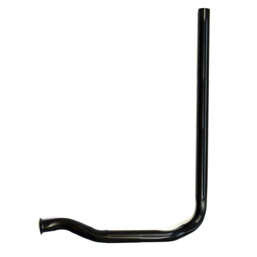 Exhaust Extension 135 35 TE20