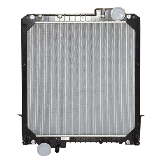 Radiator 5400 6400 7400 Series Tier 2