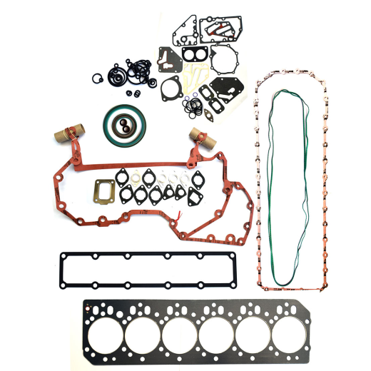 Gasket Set Complete_580141