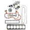 Gasket Set Complete_580141