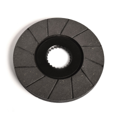 Brake Disc Fendt Farmer 105-108 306-312