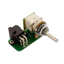 Potentiometer