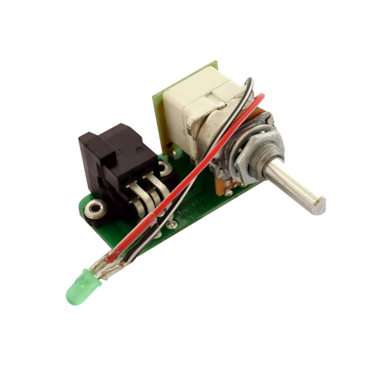 Potentiometer