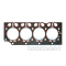 Cylinder Head Gasket Fendt Farmer 409 409NA