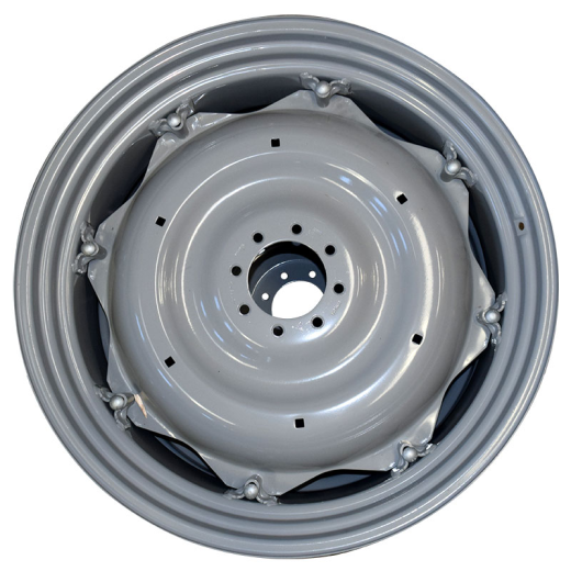 Wheel Rim Rear & Disc 14 X 38